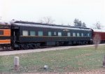 Penn Central Business Car 7